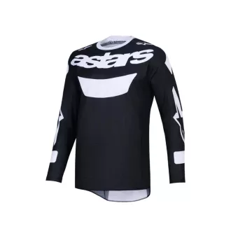 Alpinestars racer air riway fekete/fehér mez