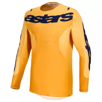 Alpinestars racer amber narancs-aranysárga  crossmez