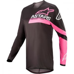 Alpinestars Fluid Chaser S21 női crossmez, BK/PK, XS