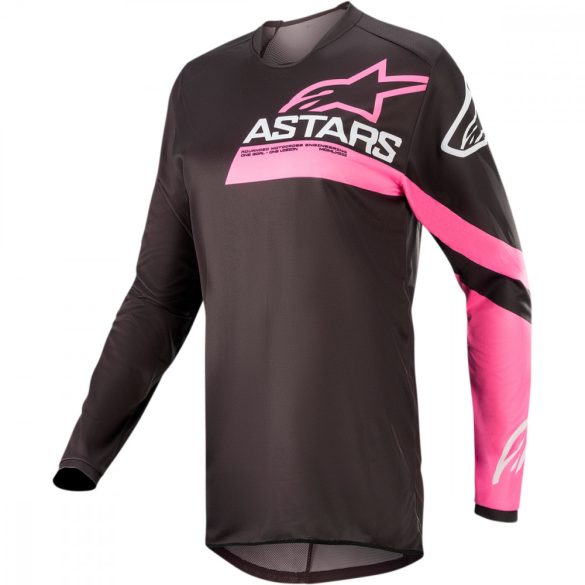 Alpinestars Fluid Chaser S21 női crossmez, BK/PK, M