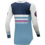 Thor Prime Blaze nöi mez kék-fehér