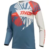 Thor Sector Split nöi mez szürke-narancs