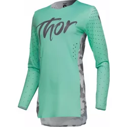 THOR SPORTMODE NÖI MEZ SHADOW SZÜRKE