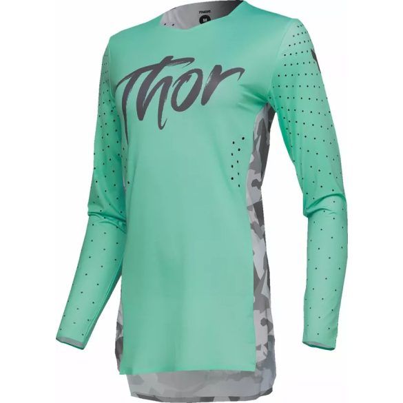 THOR SPORTMODE NÖI MEZ SHADOW SZÜRKE