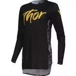 THOR SPORTMODE NÖI MEZ SHADOW FEKETE