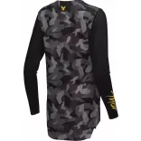 THOR SPORTMODE NÖI MEZ SHADOW FEKETE