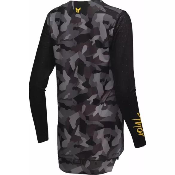 THOR SPORTMODE NÖI MEZ SHADOW FEKETE