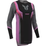 Thor Sportmode velocity black-orhid crossmez