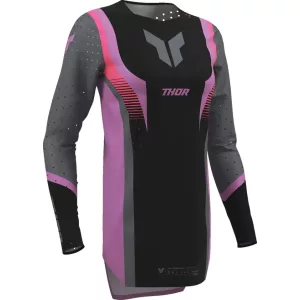 Thor Sportmode velocity black-orhid crossmez
