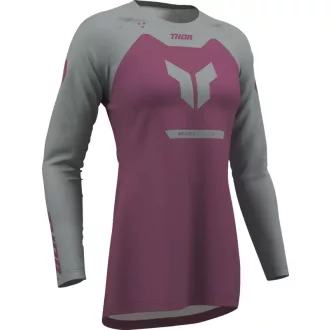 Thor ridemode menace szürke - purple crossmez