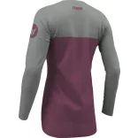 Thor Ridemode menace grey-purple crossmez