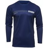 THOR YOUTH SECTOR MINIMAL NAVY MEZ XL
