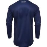 THOR YOUTH SECTOR MINIMAL NAVY MEZ XL