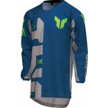 THOR LAUNCHEMODE FORGE MEZ  KÉK GYEREK XL