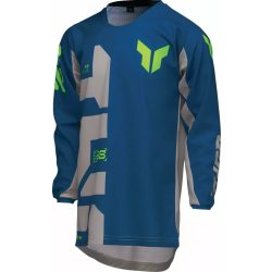 THOR LAUNCHEMODE FORGE MEZ  KÉK GYEREK XL