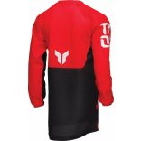 THOR LAUNCHEMODE FORGE MEZ  PIROS GYEREK XL