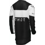 THOR LAUNCHEMODE STORME MEZ  FEKETE GYEREK XL