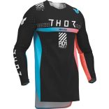 Thor sportmode synth mez fekete
