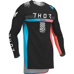 Thor sportmode synth mez fekete