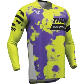 Thor launchmode bleach mez acid - lila