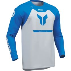 Thor Ridemode Menace mez kék-fehér