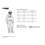 Moose Racing Soft-Goods Distinction Jacket
