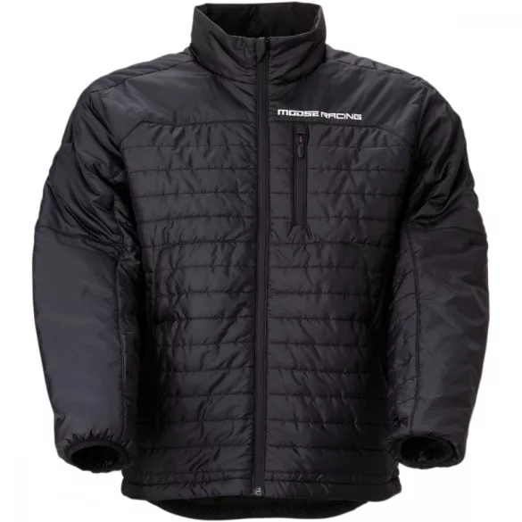 Moose Racing Soft-Goods Distinction Jacket