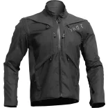 Thor Terrain enduro kabát fekete
