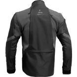 Thor Terrain enduro kabát fekete