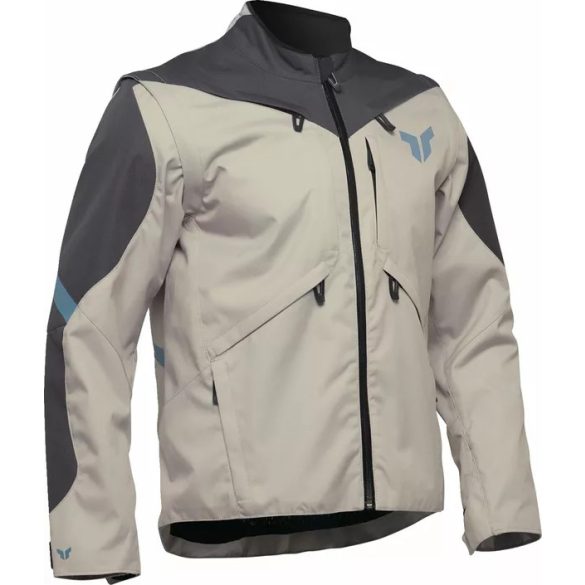 Thor Terrain dzseki drapp-szürke 