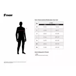 Thor Terrain dzseki szürke-fekete