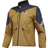 Thor Terrain nöi dzseki caramel-kék