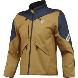 Thor Terrain nöi dzseki caramel-kék