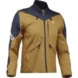 Thor Terrain nöi dzseki caramel-kék