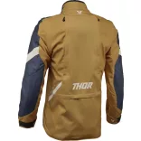 Thor Terrain nöi dzseki caramel-kék