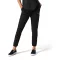 Fox nadrág damen travelled zip off fekete