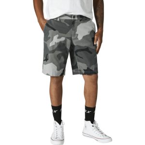 Fox Essex short camo 2.0  nadrág 34 méretben