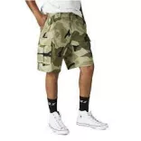 Fox Short Slambozo Cargo 2.0 