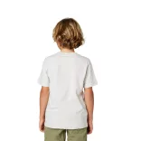 Fox gyerek poló Legacy v.szürke