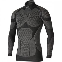   Alpinestars Ride Tech Top hosszú ujjú aláöltözet, felső, Téli