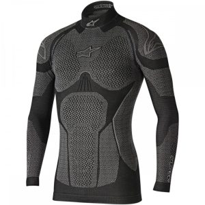 Alpinestars Ride Tech Top hosszú ujjú aláöltözet, felső, Téli