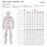 Alpinestars Ride Tech Top hosszú ujjú aláöltözet, felső, Téli