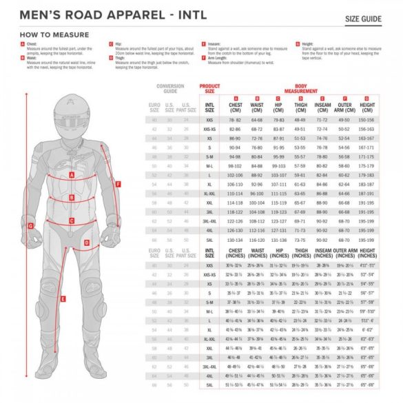 Alpinestars Ride Tech Top hosszú ujjú aláöltözet, felső, Téli