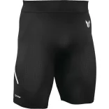Thor comp short fekete