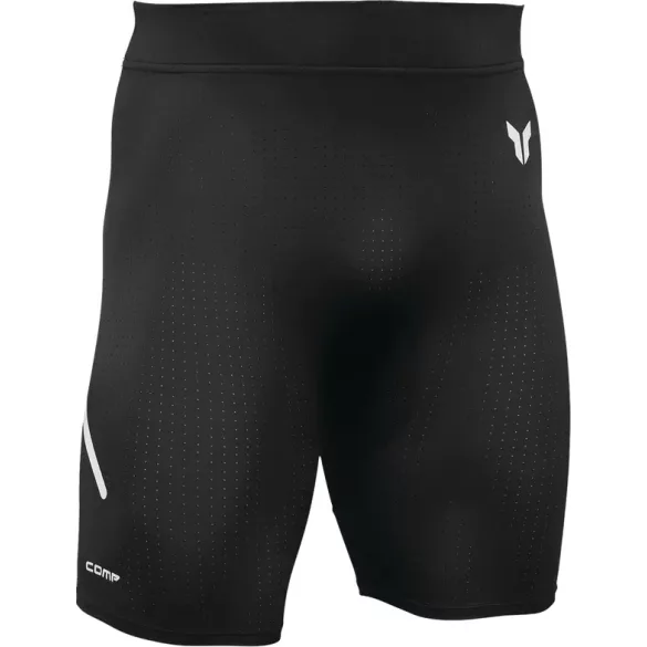 Thor comp short fekete