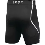 Thor comp short fekete