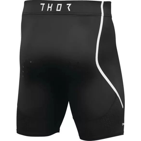 Thor comp short fekete