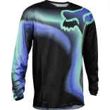 FOX  180 Toxsyk  crossmez, fekete, 2XL