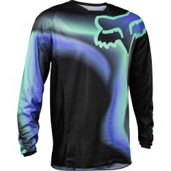 FOX  180 Toxsyk  crossmez, fekete, 2XL