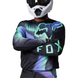 FOX  180 Toxsyk  crossmez, fekete, 2XL